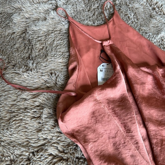 Zara Top Bodysuit - Picture 6 of 10